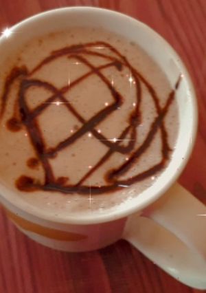 A picture of Mexican Hot Chocolate / Agasajos Cuppa.