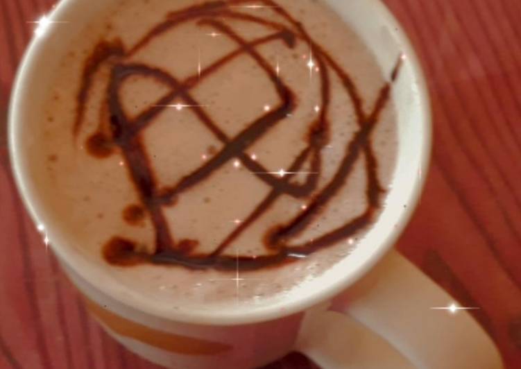 Simple Way to Prepare Award-winning Mexican Hot Chocolate / Agasajos Cuppa