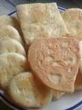 Hallullas Caseras 🍞