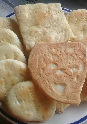 Una foto de Hallullas Caseras 🍞
