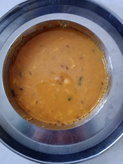 દાલ ફ્રાય (Dal Fry Recipe In Gujarati) રેસીપી મુખ્ય ફોટો