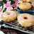 Honey glazed doughnuts (empuk tanpa kentang)