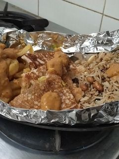 સાઉથ ઇન્ડિયન સીઝલર રેસીપી મુખ્ય ફોટો