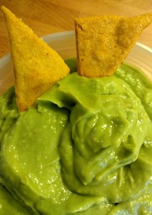 Foto principal de 3.🥑Guacamole