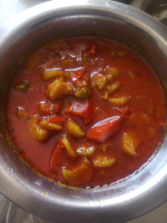 ગલકા નું શાક (Galka Shak Recipe In Gujarati) રેસીપી મુખ્ય ફોટો