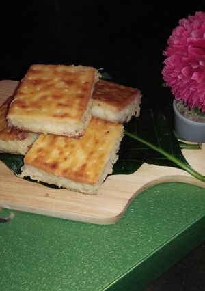 Foto resep Gabin Tape