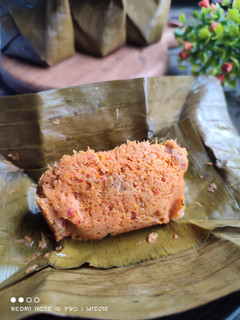 Foto resep Botok Daging Sapi