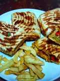 فطائر الطاكوس بعجينة سحرية 👌بدون خبز تورتيلا 🌯