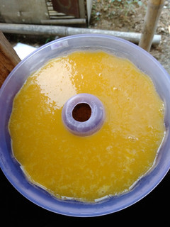 Foto resep Puding mangga nutrijel
