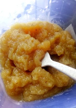 Foto resep Pineapple jam low sugar