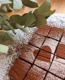 💚 Soft Nama Chocolate Siêu Đen 95% Đường Stevia Healthy