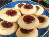 Pepas de membrillo❤️🤤