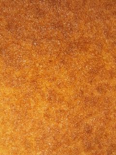 صورة لوصفة بسبوسة سهلة
