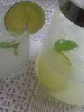 Limonada helada