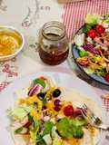 Insalata di totano