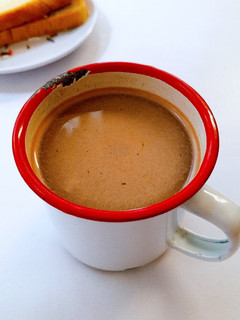 Foto resep Hot Choco Coffee