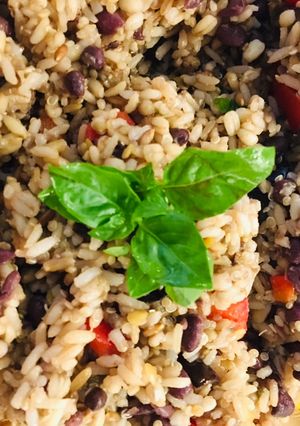 Foto di Insalata estiva