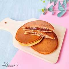 รูปของ Dorayaki