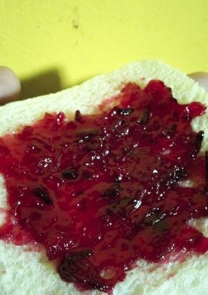 Foto resep Selai Rosella Homemade