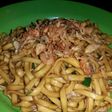 Bakmi Goreng