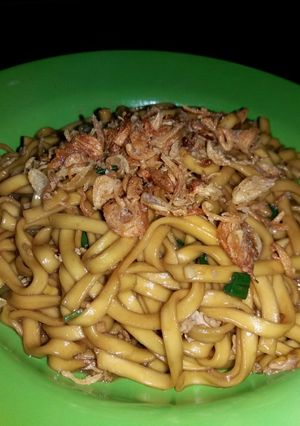 Foto resep Bakmi Goreng