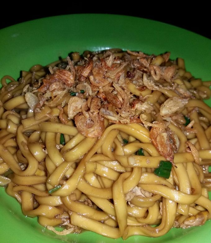 Foto resep Bakmi Goreng