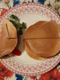 Oat Pancakes