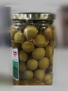 عکسی از دستور ترشی آلوچه