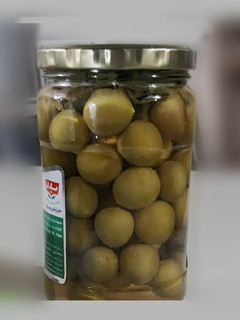 عکسی از دستور ترشی آلوچه