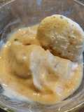 Helado de banana e higos 🍧🍦🍨