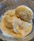 Helado de banana e higos 🍧🍦🍨