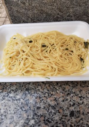 Foto di Pasta a modo mio
