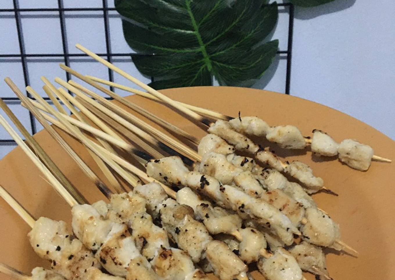 Sate Taichan
