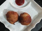 Bread roll