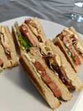 Club Sándwich