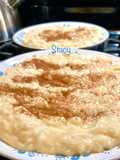 Easy 5-Minute Rice Pudding