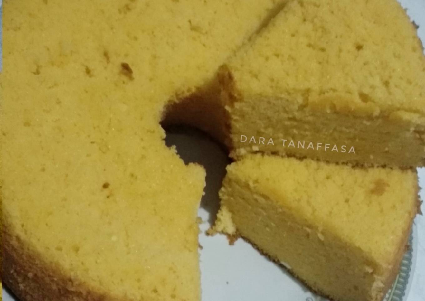 Bolu Nutrisari