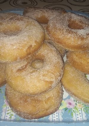 Una foto de Rosquitas 🍩🍩