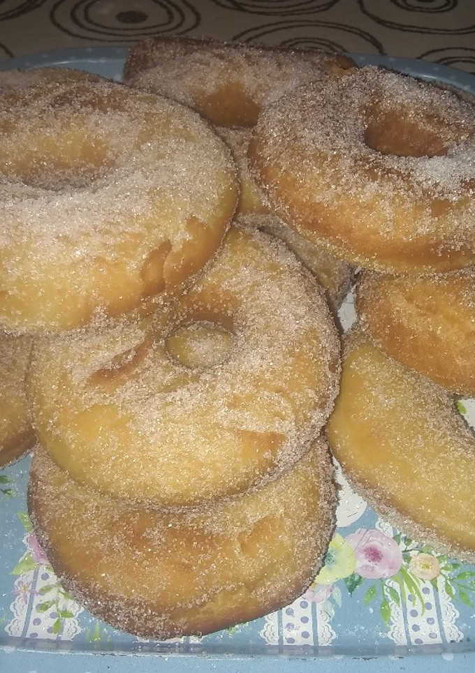 Una foto de Rosquitas 🍩🍩