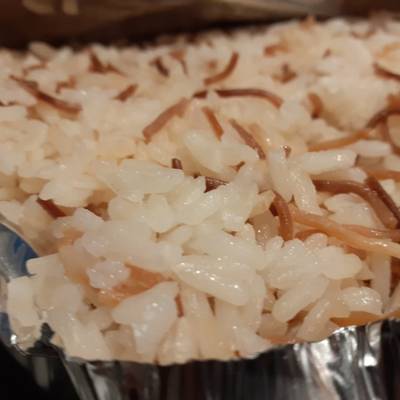 Arroz turco Receta de Eli B- Cookpad