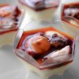 Emulsión de patata y pulpo
