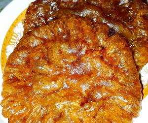 Cara Memasak Cepat Kue cucur enak wangi manis Enak Sempurna Cara Memasak Cepat Kue cucur enak wangi manis Enak Sempurna