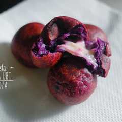 Bola ubi isi moza রেসিপির প্রধান ছবি
