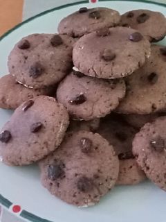 Foto resep Cookies ala²