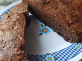 Brownie 😊