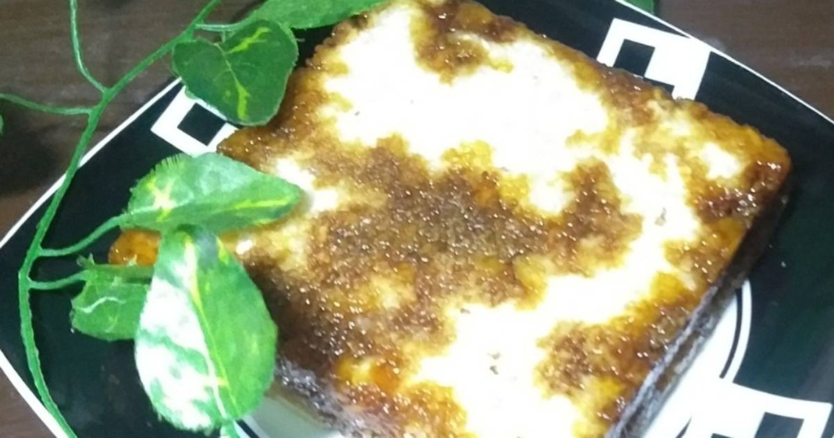 465 Resep Kue Khas Jawa Barat Enak Dan Mudah Cookpad