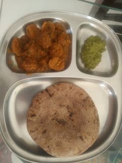 આલુ બેસનની સબ્જી રેસીપી મુખ્ય ફોટો