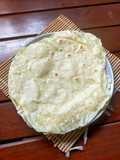 Tortila/Kulit Kebab