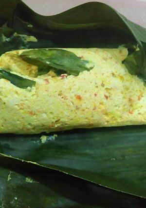 Foto resep Pepes tahu
