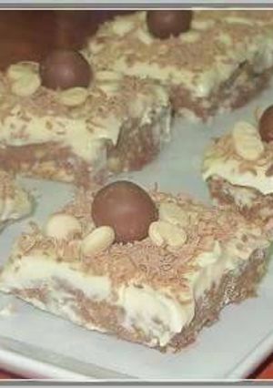 صورة لوصفة حلى الدانيت اللذيذ